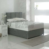 Divan Bed – The Perfect Blend of Style and Functionality
