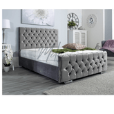 FLORIDA BED
