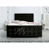 CUBE BED