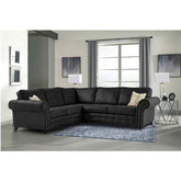 Oak Land sofa