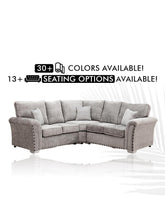 Harrison Sofa