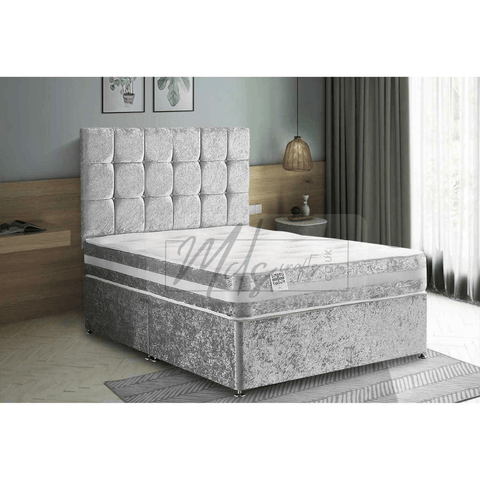 Divan Bed – The Perfect Blend of Style and Functionality
