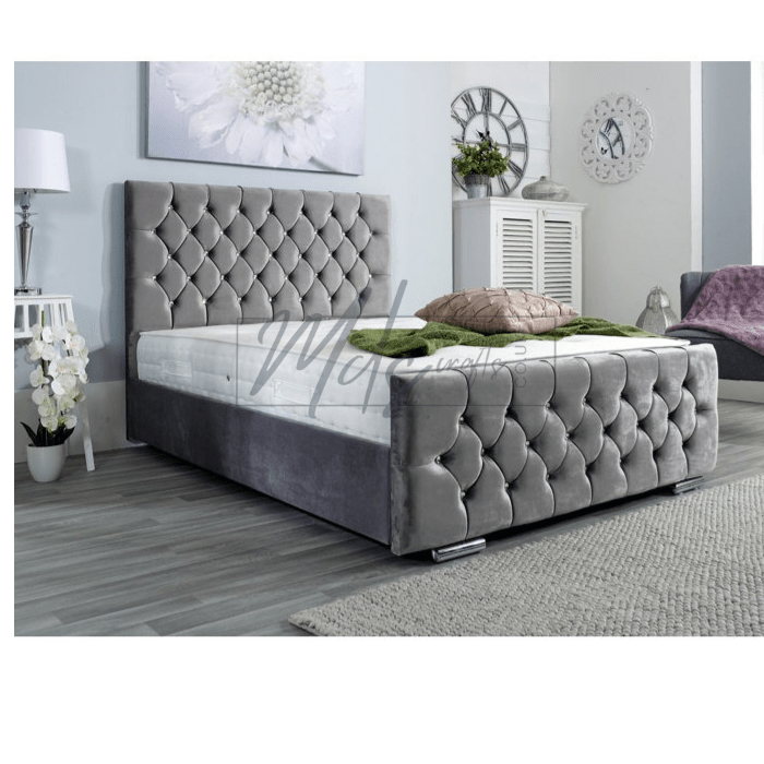 FLORIDA BED