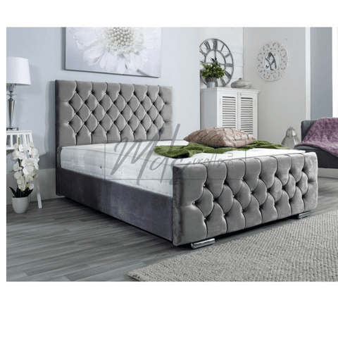 FLORIDA BED