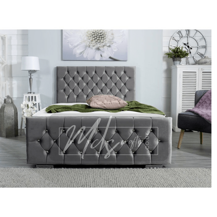 FLORIDA BED