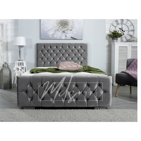 FLORIDA BED