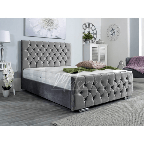 FLORIDA BED