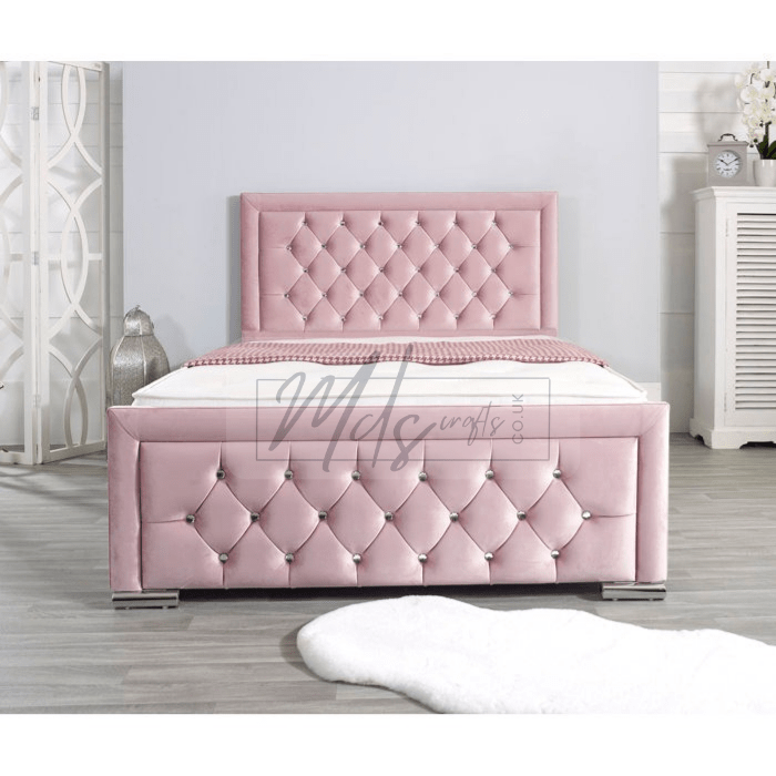 FLORIDA BED