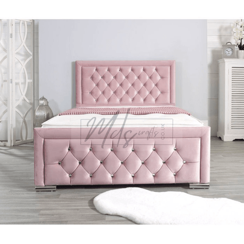 FLORIDA BED