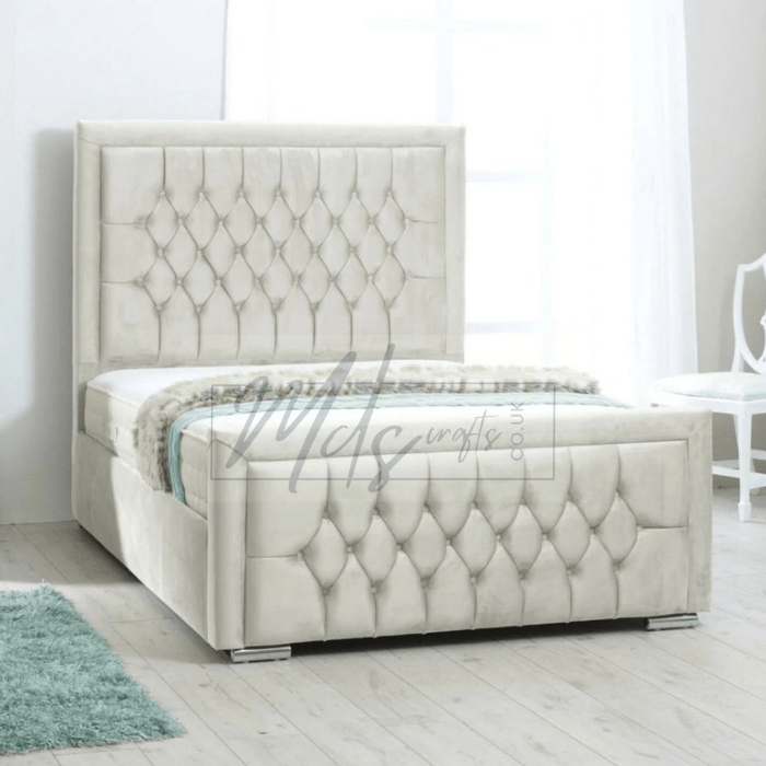FLORIDA BED
