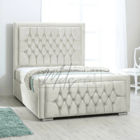 FLORIDA BED