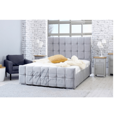 CUBE BED