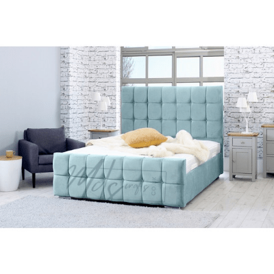 CUBE BED