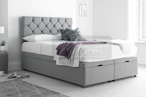 DIVAN OTTOMAN BED