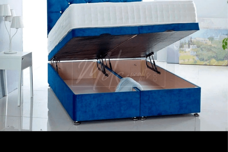 DIVAN OTTOMAN BED