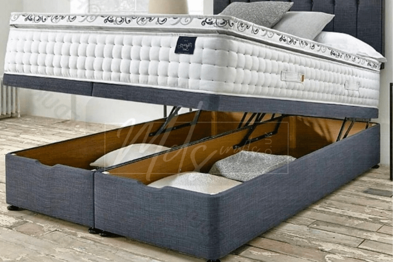 DIVAN OTTOMAN BED