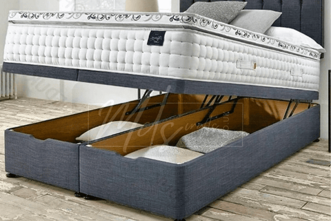 DIVAN OTTOMAN BED