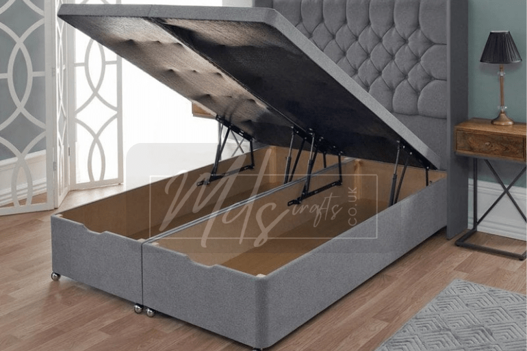 DIVAN OTTOMAN BED