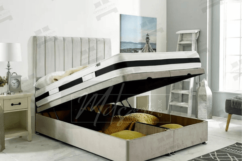 DIVAN OTTOMAN BED