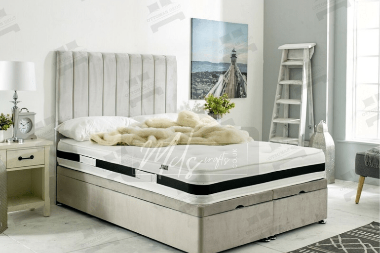 DIVAN OTTOMAN BED