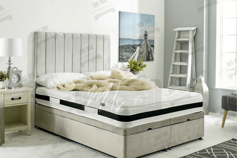 DIVAN OTTOMAN BED