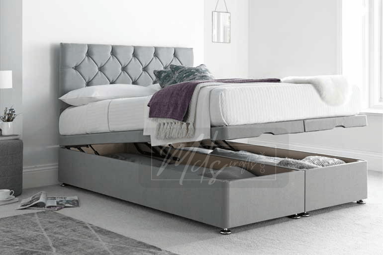 DIVAN OTTOMAN BED
