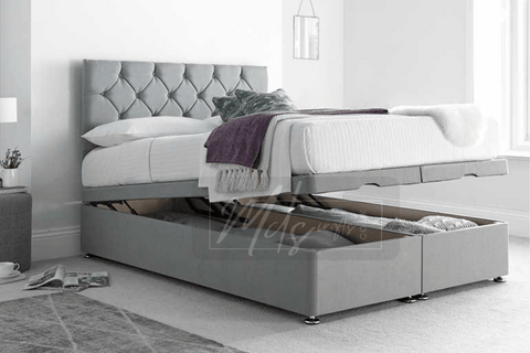 DIVAN OTTOMAN BED