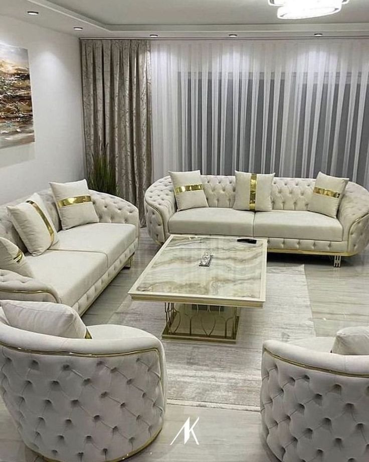 MADRID SOFA