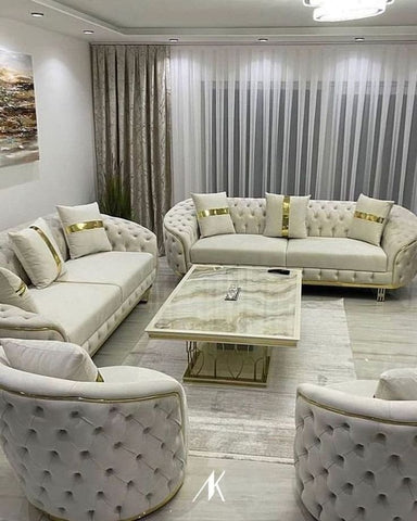 MADRID SOFA