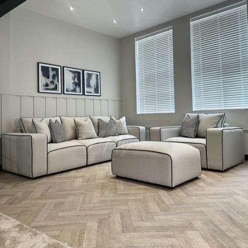 SLAONE PREMIUM COMFORT SOFA – ELIGANCE REDEFINED