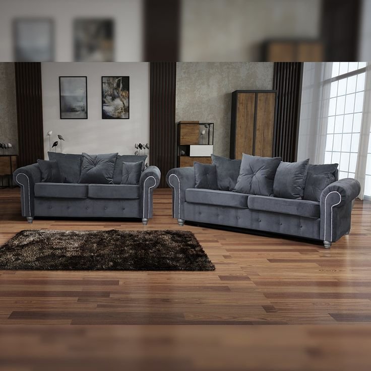 Ashwin Sofa