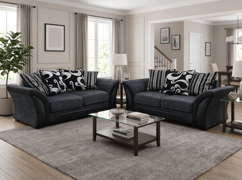 Shannon Sofa