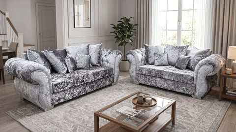 Rio Olympia Sofa