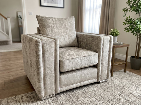 Alaska Sofa Comfort and Style, Perfected for Your Home 🛋️✨
