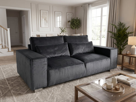 SLAONE PREMIUM COMFORT SOFA – ELIGANCE REDEFINED