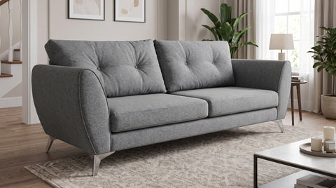 Zinc Sofa