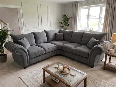 Nicole Sofa
