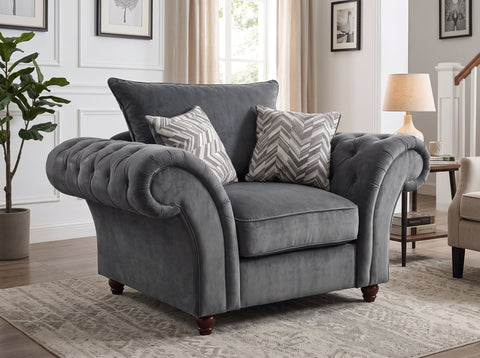 Nicole Sofa