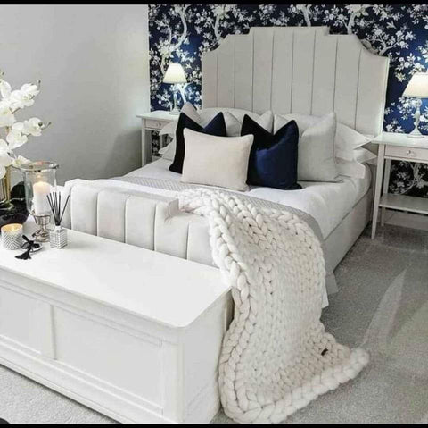 Arizona Bed Frame & Mattress Collection – Modern Comfort Meets Durability