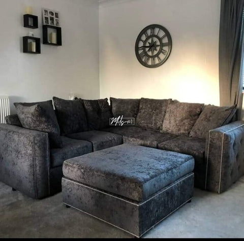 Alaska Sofa Comfort and Style, Perfected for Your Home 🛋️✨