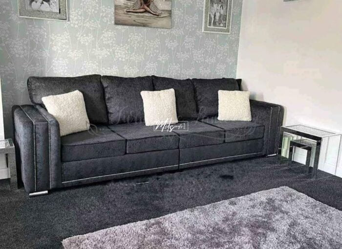 Alaska Sofa Comfort and Style, Perfected for Your Home 🛋️✨