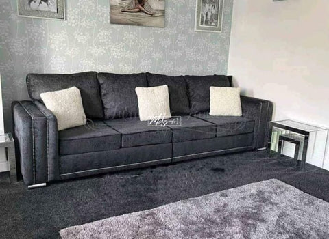 Alaska Sofa Comfort and Style, Perfected for Your Home 🛋️✨
