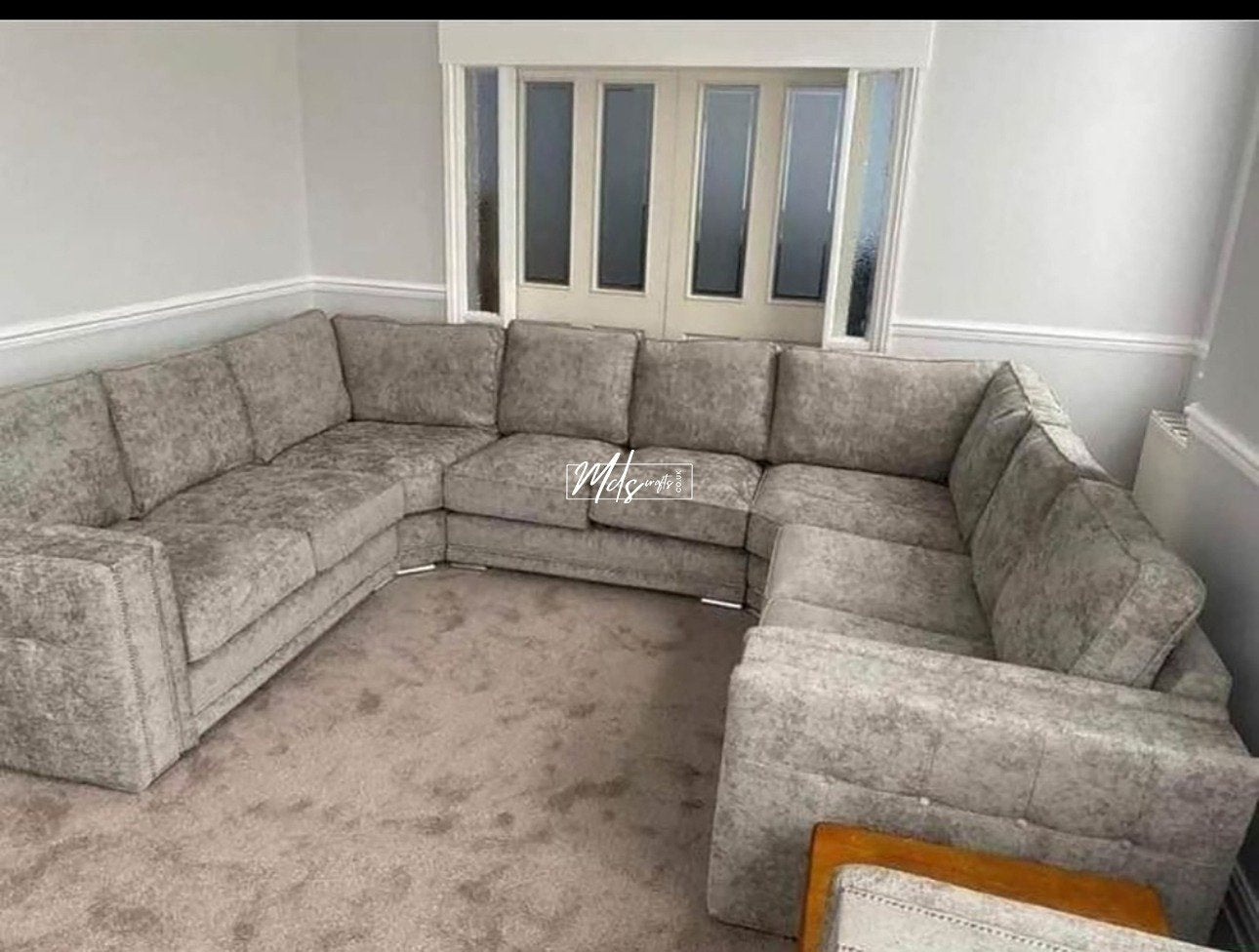 Alaska Sofa Comfort and Style, Perfected for Your Home 🛋️✨