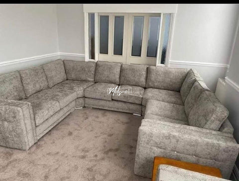 Alaska Sofa Comfort and Style, Perfected for Your Home 🛋️✨