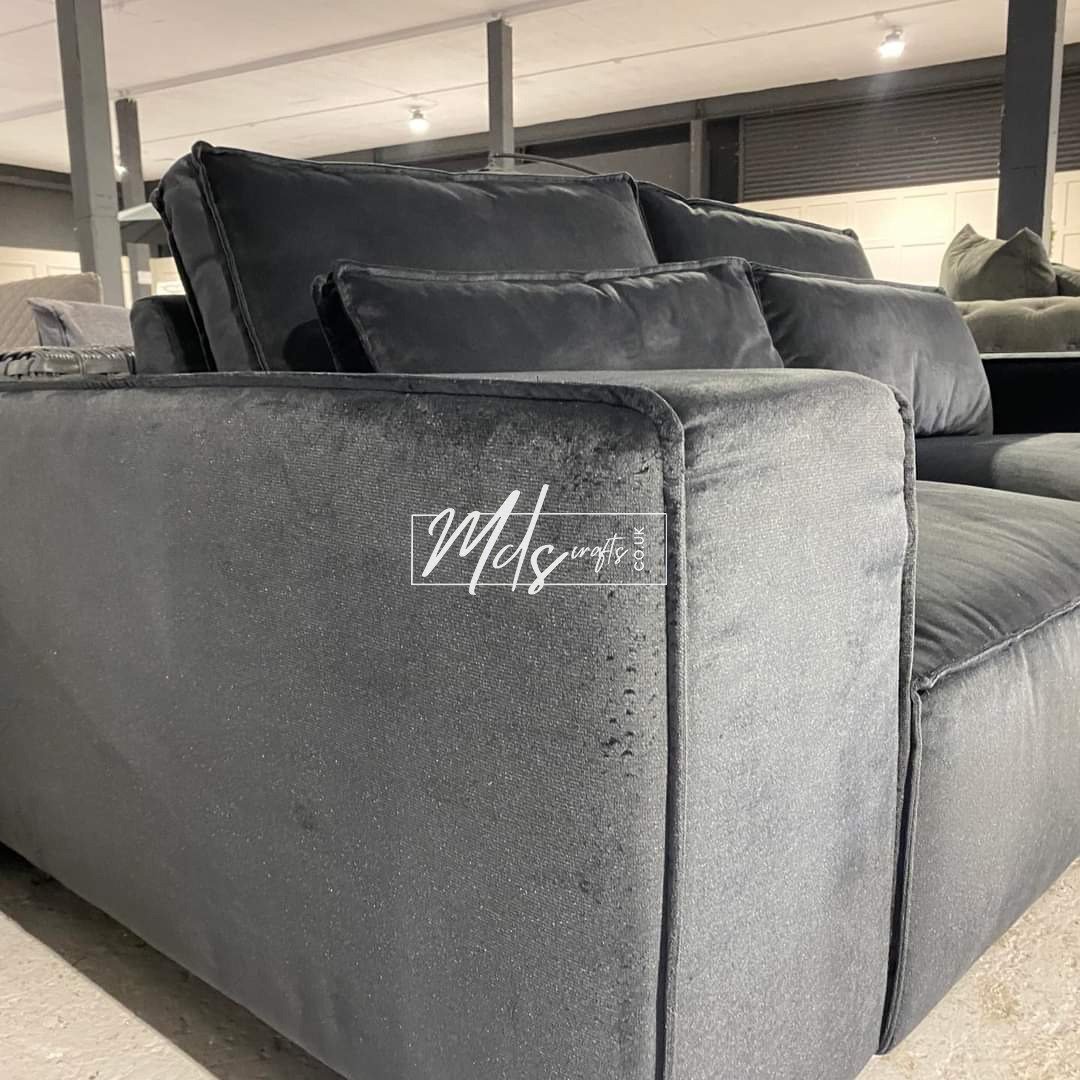 SLAONE PREMIUM COMFORT SOFA – ELIGANCE REDEFINED