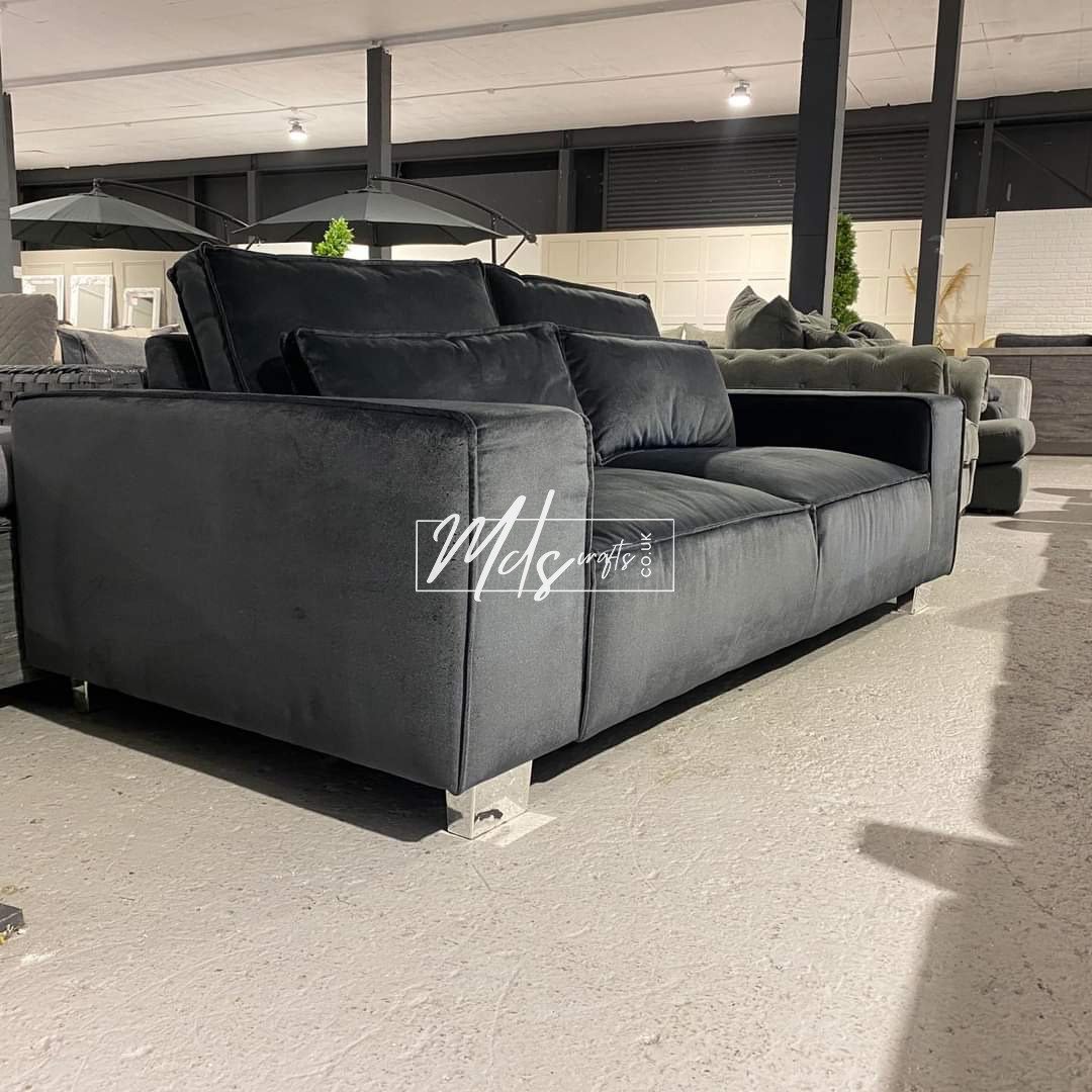 SLAONE PREMIUM COMFORT SOFA – ELIGANCE REDEFINED
