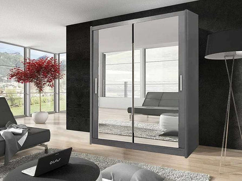 CHICAGO MILAN SLIDING WARDROBE