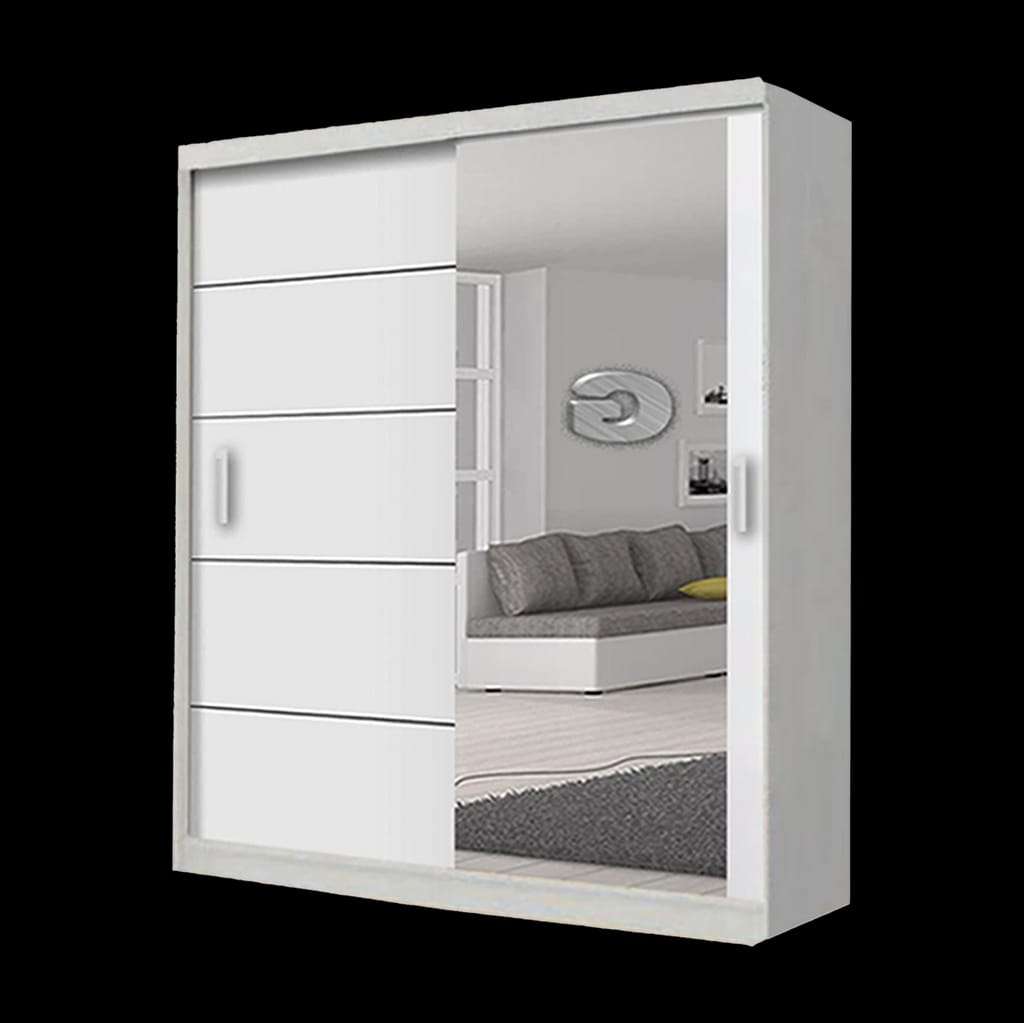 LYON Sliding door Wardrobes