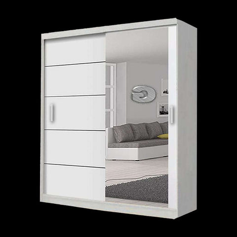 LYON Sliding door Wardrobes