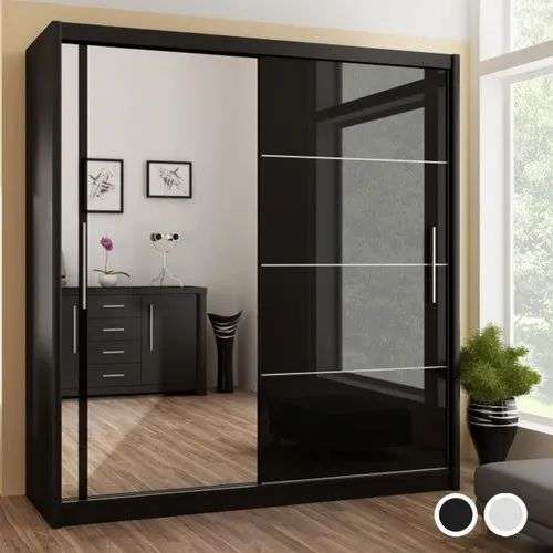 LYON Sliding door Wardrobes